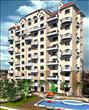 Pride Panorama -  Luxury Apatments Behind ICC, Senapati Bapat Road, Pune  